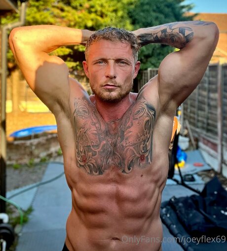 Joeyflex69 onlyfans sextape