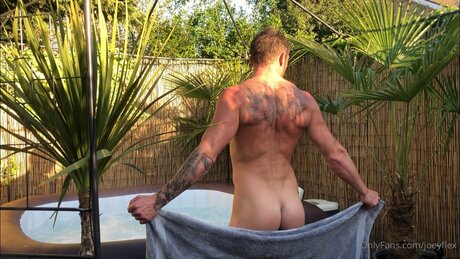 Joeyflex69 onlyfans nude