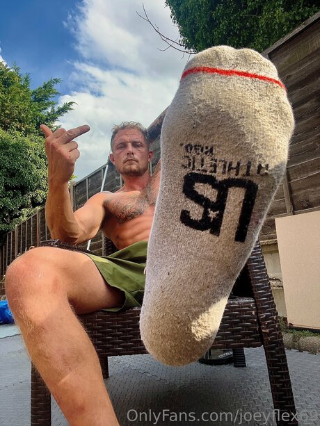 Joeyflex69 nude only fans leaks