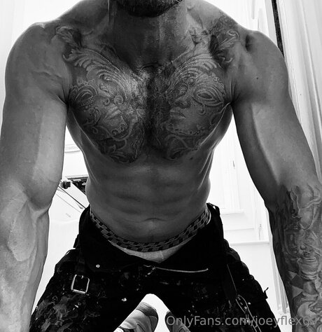 Joeyflex69 onlyfans leaked