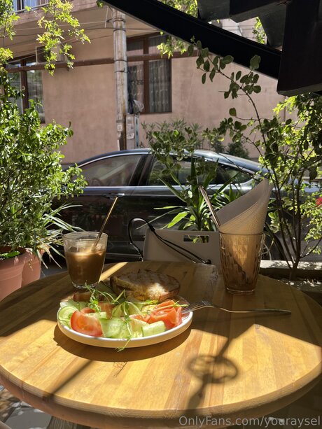 Youraysel onlyfans leak xxx