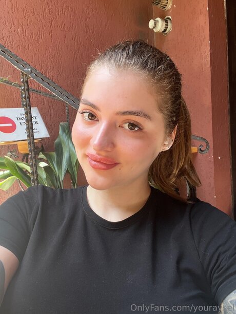 Youraysel onlyfans pic