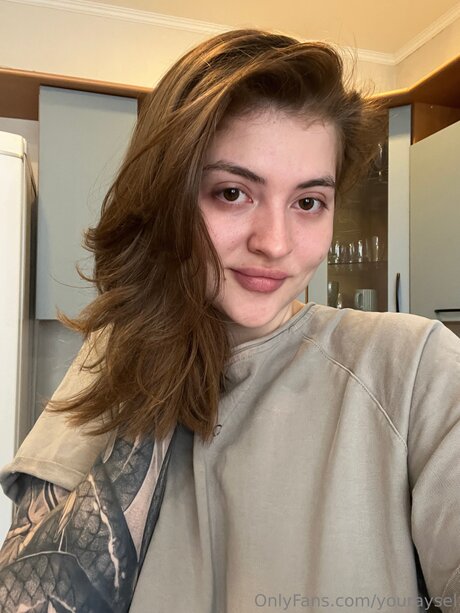 Youraysel onlyfans naked pics