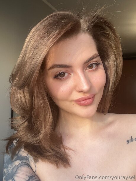 Youraysel porn only fans