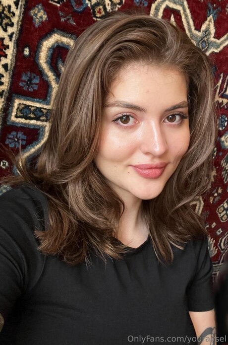 Youraysel only fans leak porn