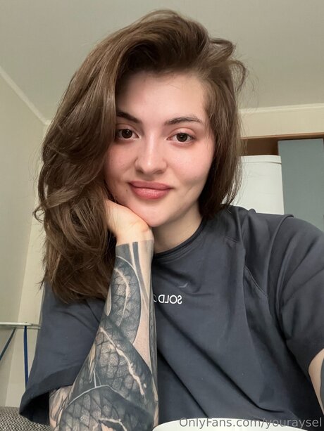 Youraysel onlyfans archives