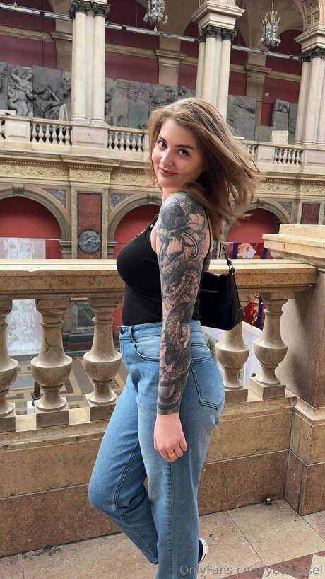 Youraysel onlyfans sextape