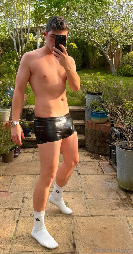 Dominantboyyy onlyfans sex