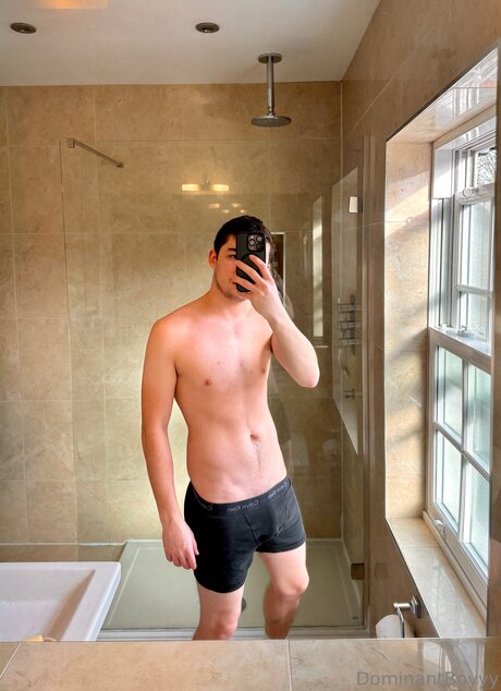 Dominantboyyy onlyfans leak new