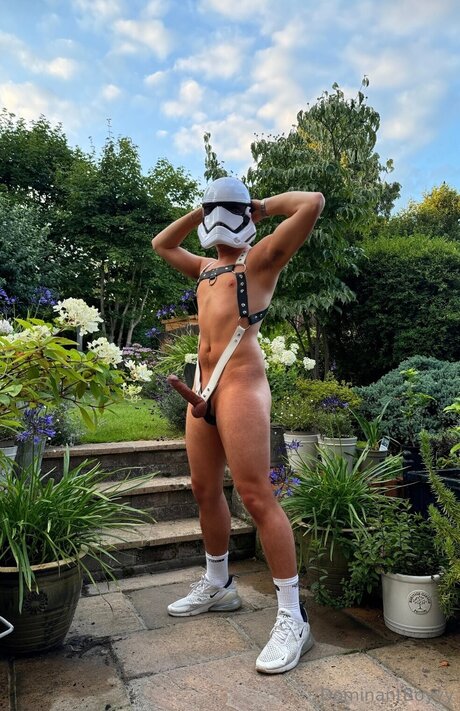 Dominantboyyy onlyfans sex tape