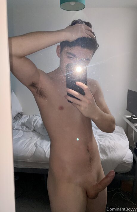 Dominantboyyy leaked nude onlyfans
