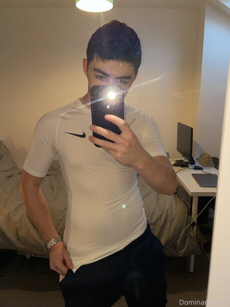 Dominantboyyy leak onlyfans nude