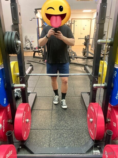 Essexbenfeet1 onlyfans leams