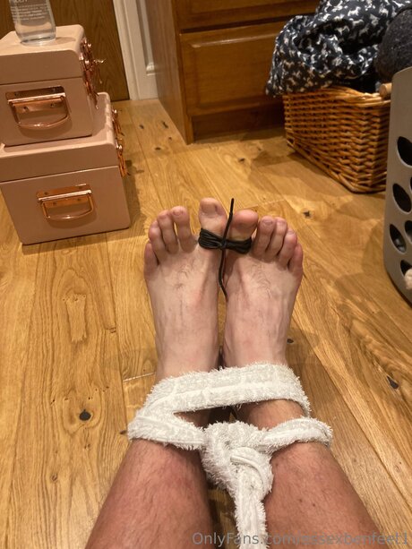 Essexbenfeet1 onlyfans leaked sex