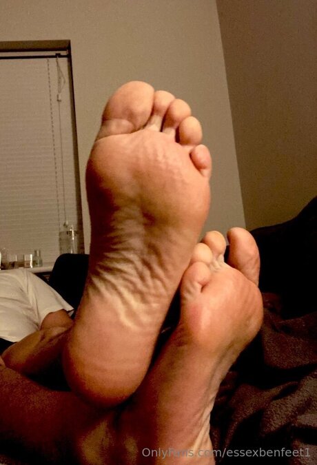 Essexbenfeet1 onlyfans photo