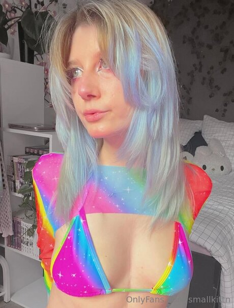 My Blushy Kittn Free desnuda onlyfans