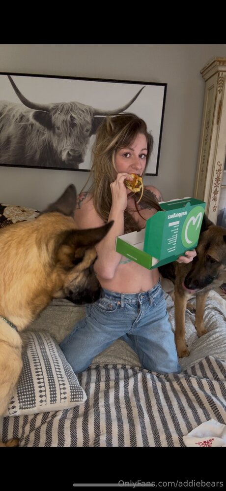 Addiebears onlyfans leaked dirtyship