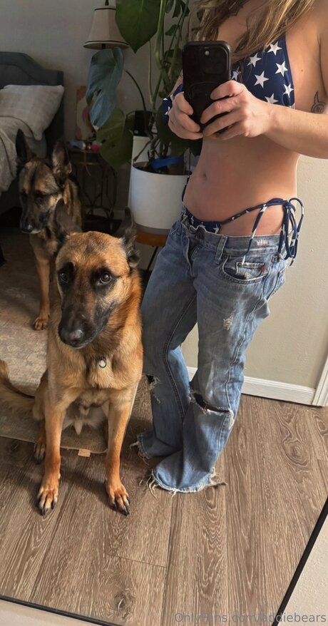 Addiebears nude onlyfans porn