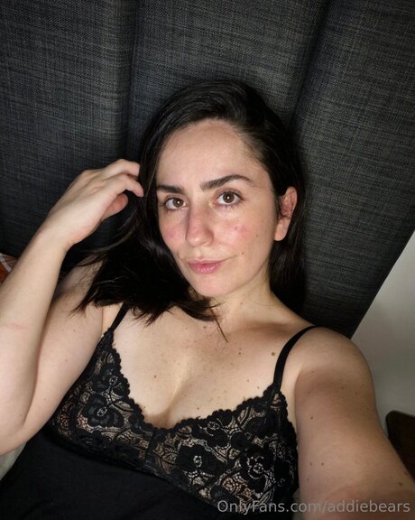 Addiebears onlyfans sextape leak