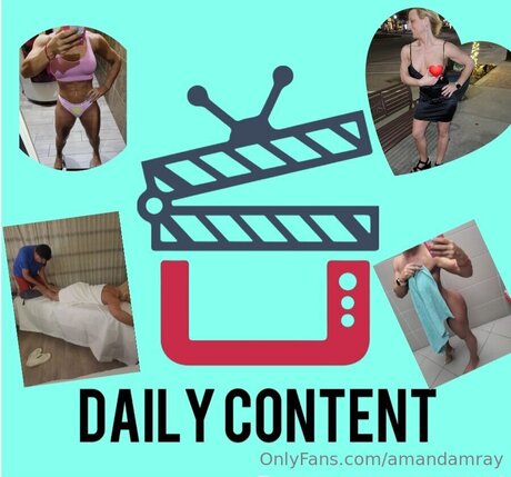 Amandamray leaked onlyfans sex tape