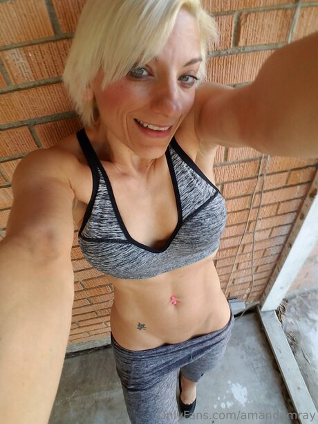 Amandamray xxx only fans