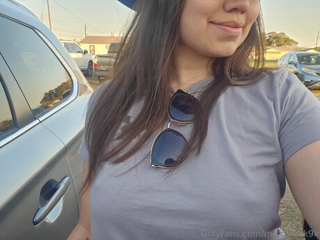 Mrsgfreak9k onlyfans leak nude