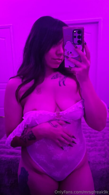 Mrsgfreak9k naked onlyfans leaked