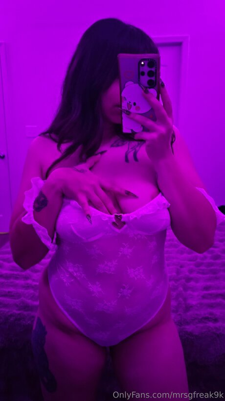 Mrsgfreak9k free only fans