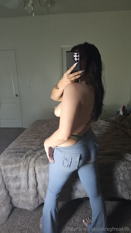 Mrsgfreak9k sex onlyfans