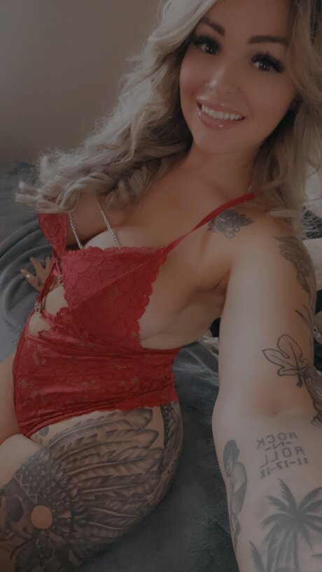 Lexiibaby99 onlyfans sex leaked