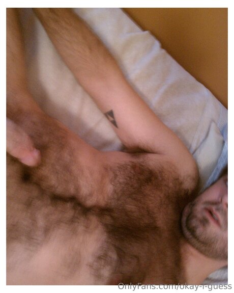 Okay I Guess onlyfans full