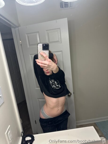 Bootybabexxxx onlyfans leaked pictures