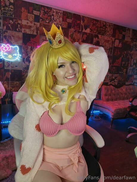 Dearfawn onlyfans model