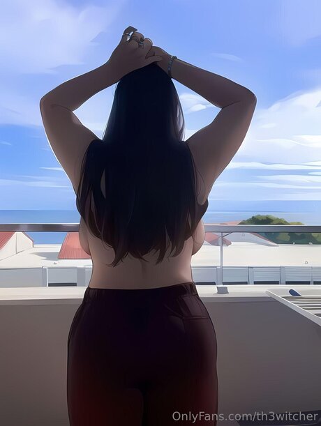 Th3witcher naked only fans