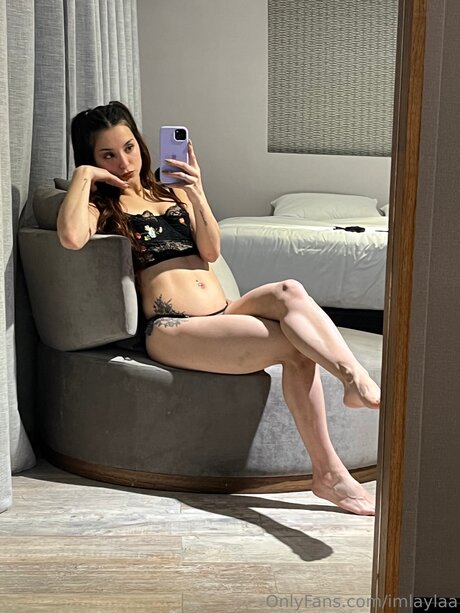 Imlaylaa leaked only fans nudes