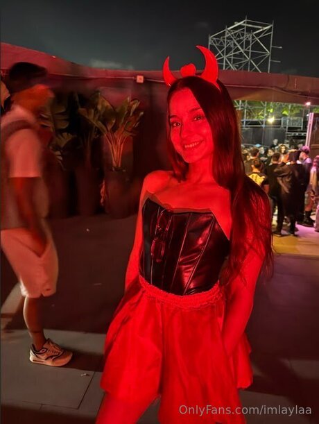 Imlaylaa hot onlyfans