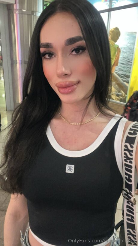 Queenjohana onlyfans porno