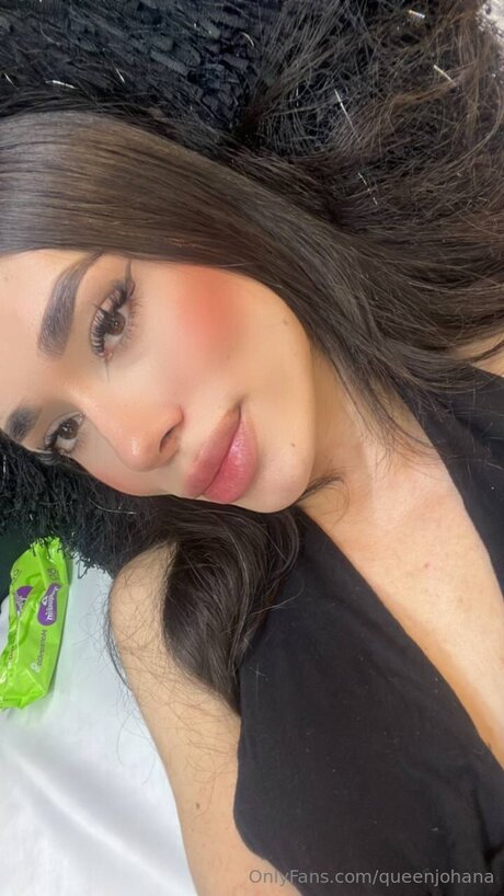 Queenjohana only fans
