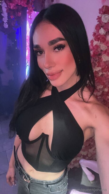Queenjohana porn onlyfans