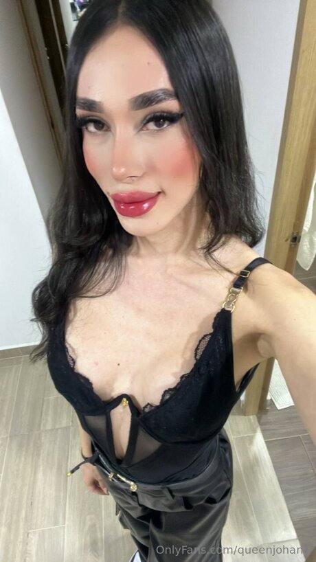 Queenjohana onlyfans naked