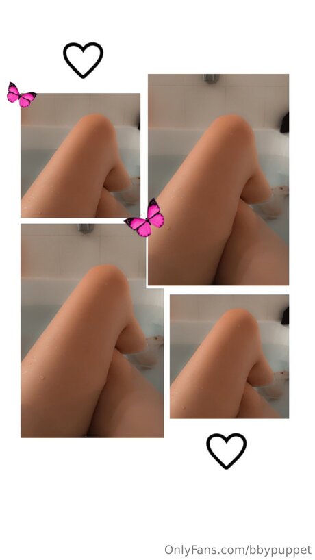 Bbypuppet onlyfans leaked