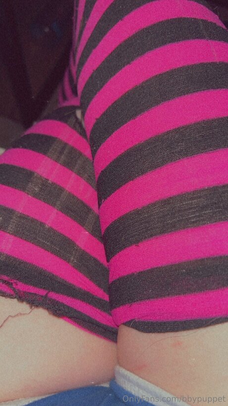 Bbypuppet onlyfans explicit content