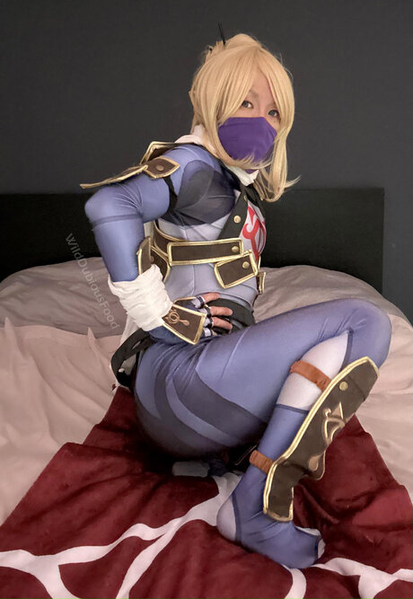 Wilddubiousfood onlyfans leaked xxx