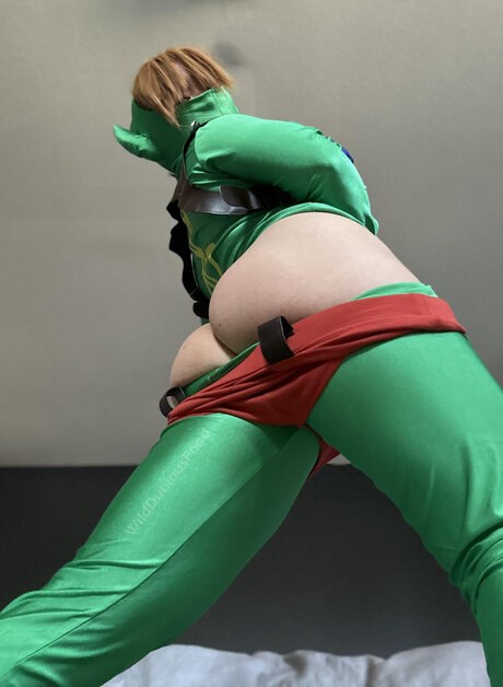 Wilddubiousfood onlyfans leak nude