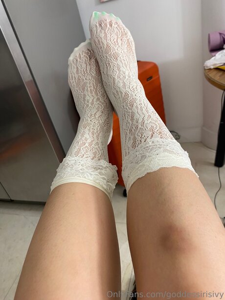 Goddessirisivy onlyfans free