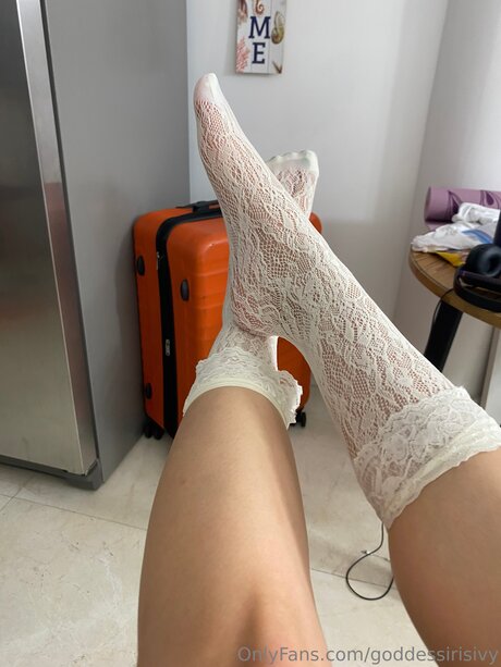 Goddessirisivy onlyfans leaked sex