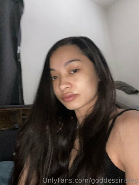 Goddessirisivy onlyfans posts