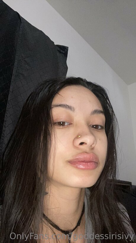 Goddessirisivy onlyfans.