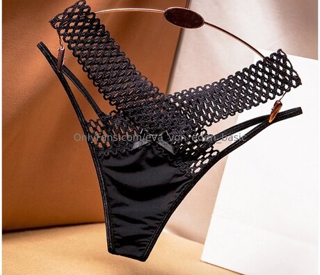 Eva Von Eden Basic onlyfans leaked