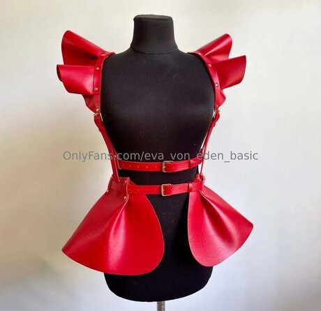 Eva Von Eden Basic new onlyfans